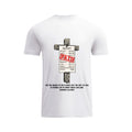 Wages Of Sin Graphic T Shirt