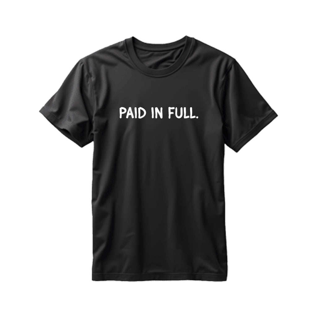 Wages Of Sin Graphic T Shirt